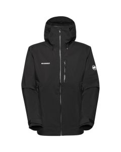 Mammut Alto Guide HS Hooded