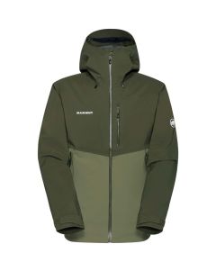 Mammut Alto Guide HS Hooded