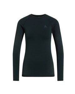 Odlo W Performance Warm T-Shirt