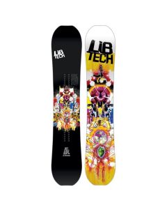 Lib Tech T.Rice Pro Camber