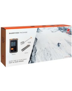 Mammut Pack Barryvox EU