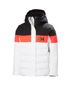 Helly Hansen JR Diamond Jkt