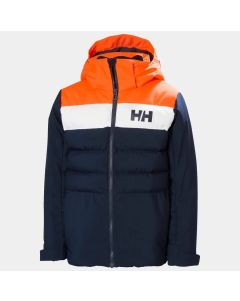 Helly Hansen JR Cyclone Jkt