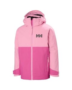 Helly Hansen JR Traverse Jkt