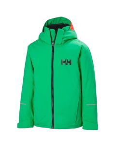 Helly Hansen JR Quest Jkt