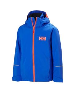 Helly Hansen JR Quest Jkt