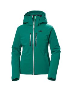 Helly Hansen W Alphelia Lifaloft Jkt