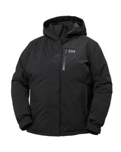 Helly Hansen W Snowplay Plus Jkt