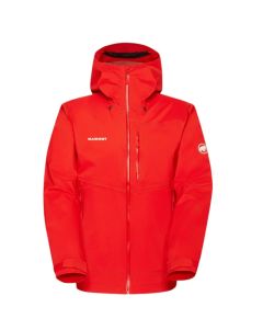 Mammut Alto Guide HS Hooded