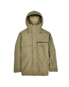 Burton Covert jkt 2.0