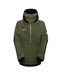 Mammut Crater IV HS Hooded