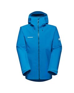 Mammut Crater IV HS Hooded