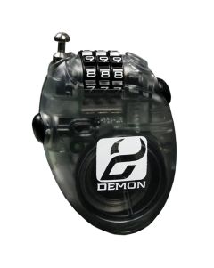 Demon Mini Lock