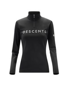 Descente W Chest Logo T-Neck