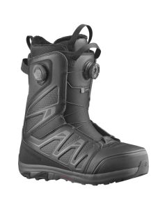 Salomon Launch Boa Sj