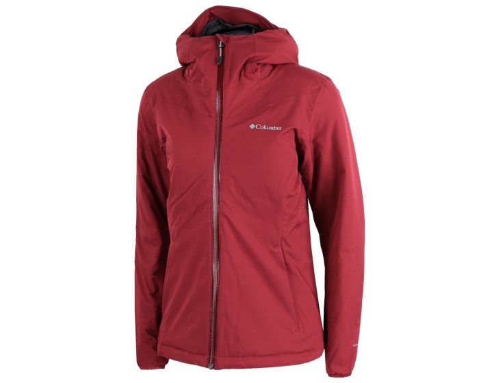 columbia windgates insulated