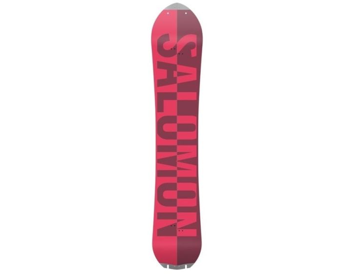 Salomon Pillow Talk Split